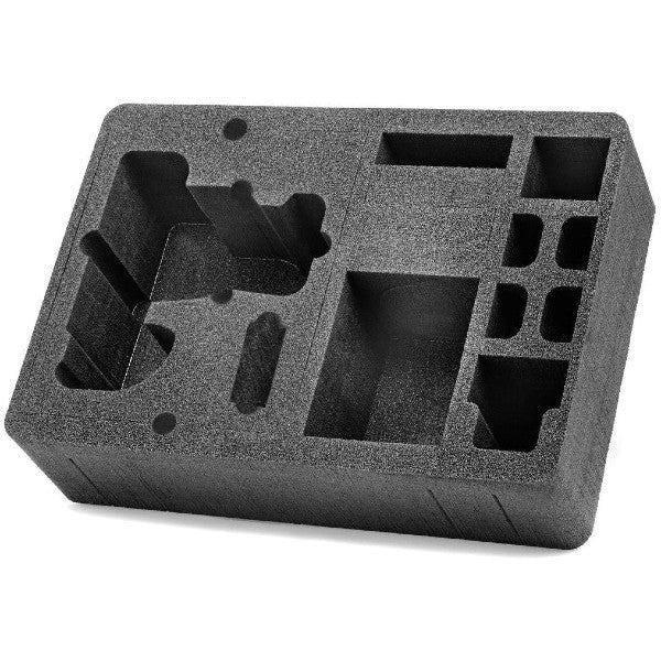 HPRC 2400 Case for Blackmagic Pocket Cinema Camera 6K Pro