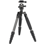 Sirui Traveller 5CX + Rotule B-00K