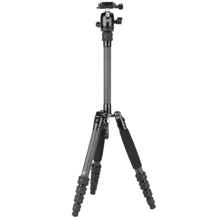 Sirui Traveller 5CX + Rotule B-00K