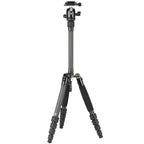 Sirui Traveller 5CX + Rotule B-00K