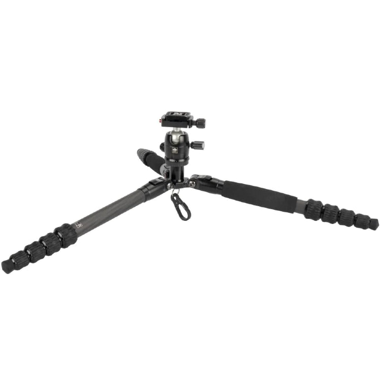 Sirui Traveller 5CX + Rotule B-00K