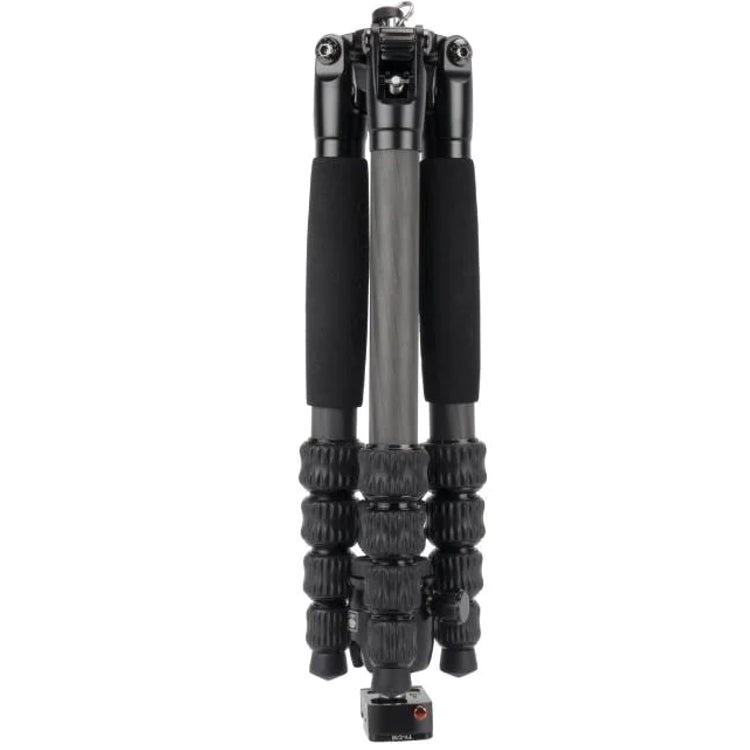 Sirui Traveller 5CX + Rotule B-00K