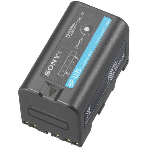 Sony Batterie U35
