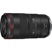 Canon RF 100mm ƒ/2,8L MAKRO IS USM