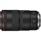 Canon RF 100mm ƒ/2,8L MAKRO IS USM