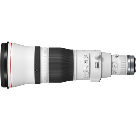 Canon RF 600mm f/4L IS USM