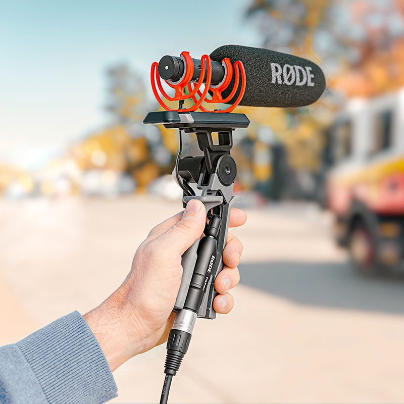 RØDE VXLR Pro