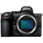 Nikon Z5 + NIKKOR Z 24-70mm f/4 S