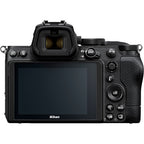 Nikon Z5 + NIKKOR Z 24-70mm f/4 S