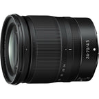 Nikon Z5 + NIKKOR Z 24-70mm f/4 S