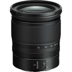 Nikon Z5 + NIKKOR Z 24-70mm f/4 S