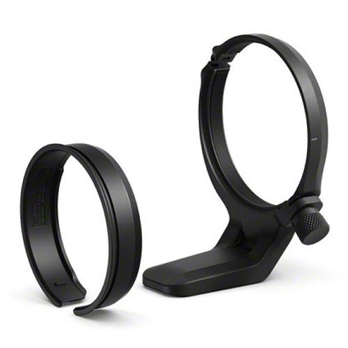 Canon Dreibeinstativ Mount RING & Adapter E (RF 100 MACRO 2.8 IS USM)