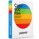 Polaroid Film Instantané Couleur pour Cadre rond 600 Couleurs