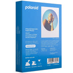 Polaroid Film Instantané Couleur pour Cadre rond 600 Couleurs