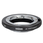 Metabones Leica M auf Canon RF-Mount T Adapter