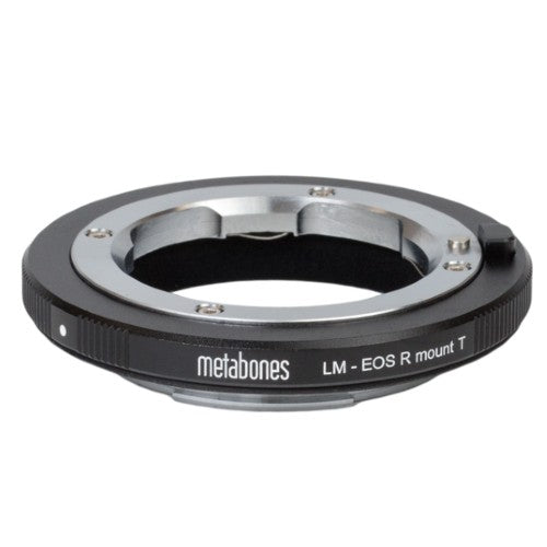 Metabones Leica M auf Canon RF-Mount T Adapter