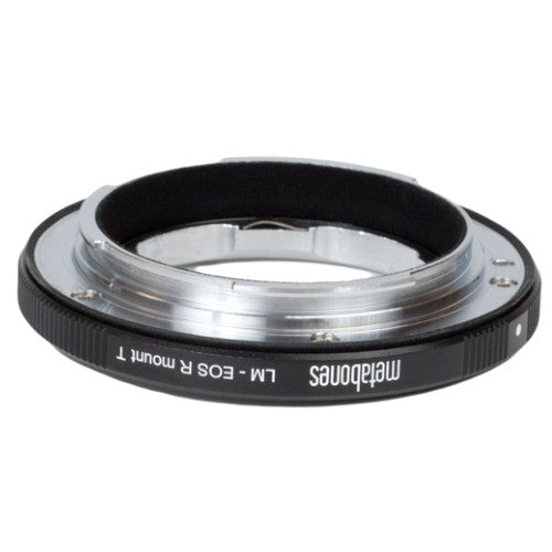 Metabones Leica M auf Canon RF-Mount T Adapter