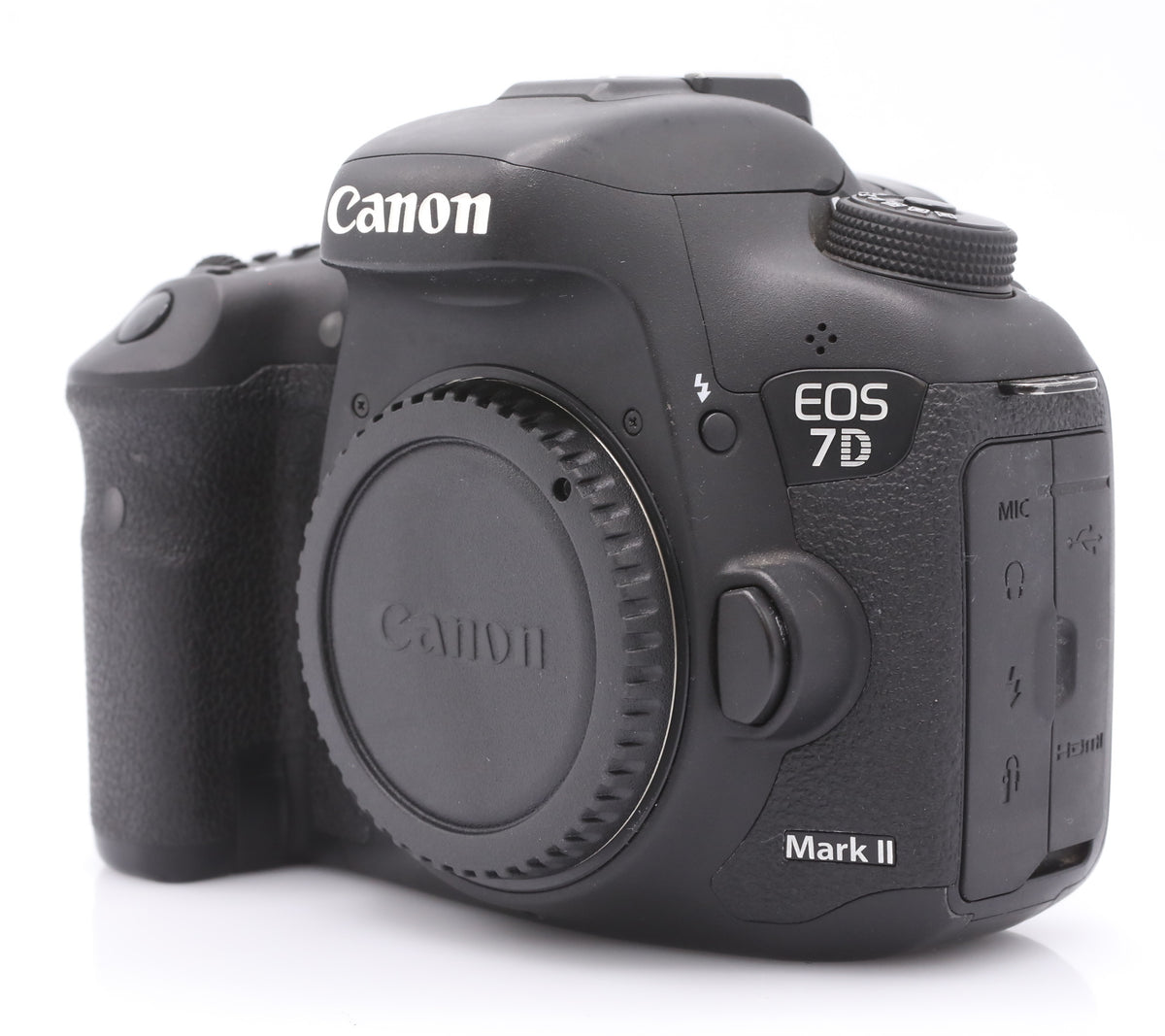 Canon  EOS 7D mark II body occasion