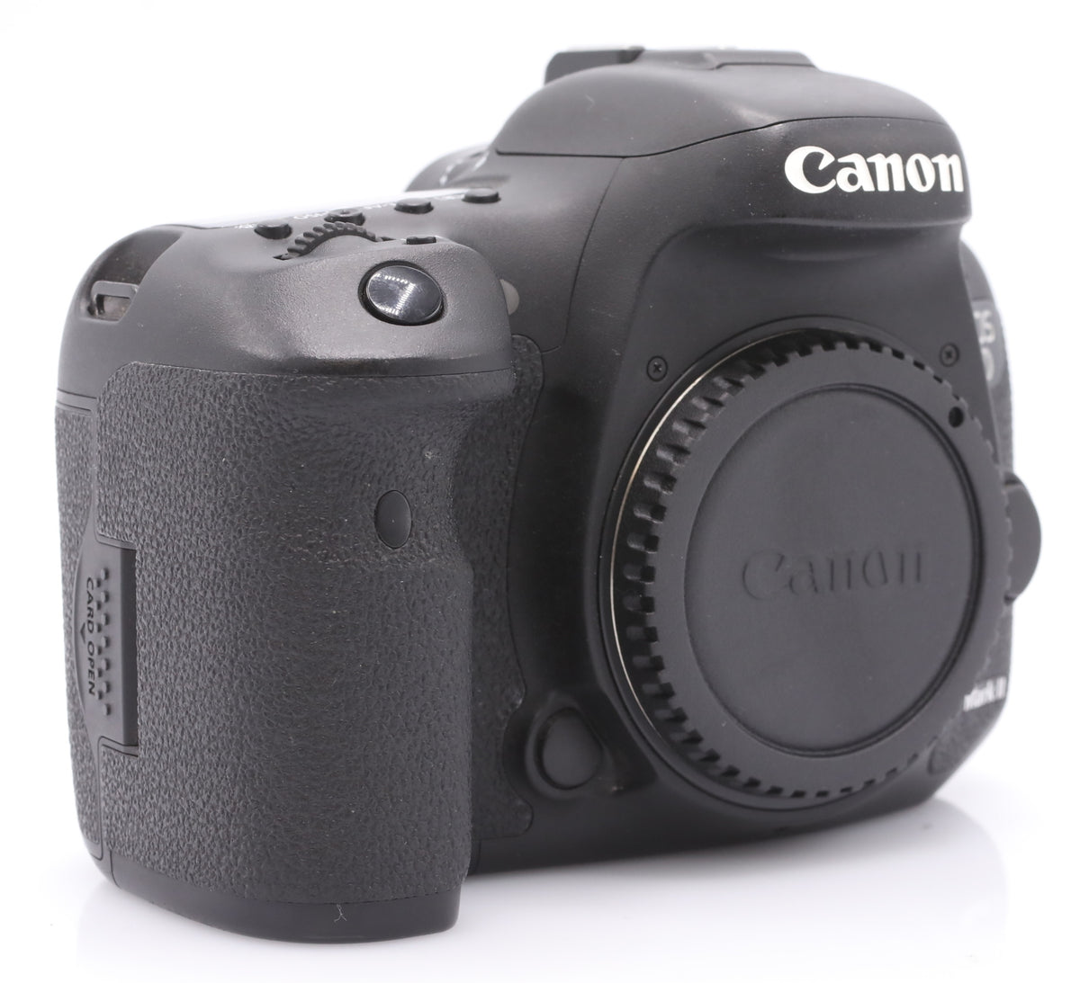Canon  EOS 7D mark II body occasion