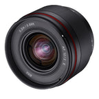 Samyang 12mm f/2 AF Sony E (APS-C)