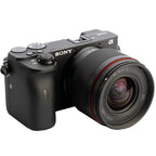 Samyang 12mm f/2 AF Sony E (APS-C)