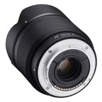 Samyang 12mm f/2 AF Sony E (APS-C)