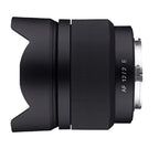 Samyang 12mm f/2 AF Sony E (APS-C)