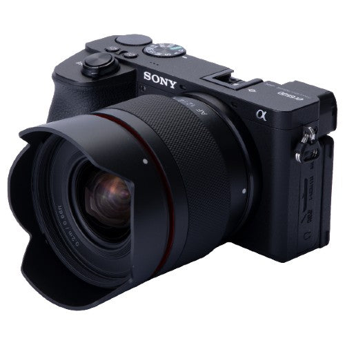 Samyang 12mm f/2 AF Sony E (APS-C)