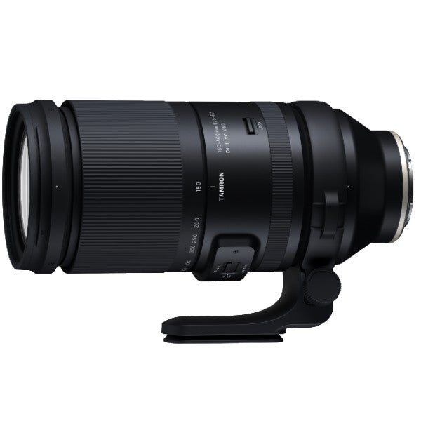 Tamron 150-500mm F/5-6.7 Di III VC VXD Sony FE OUTLET
