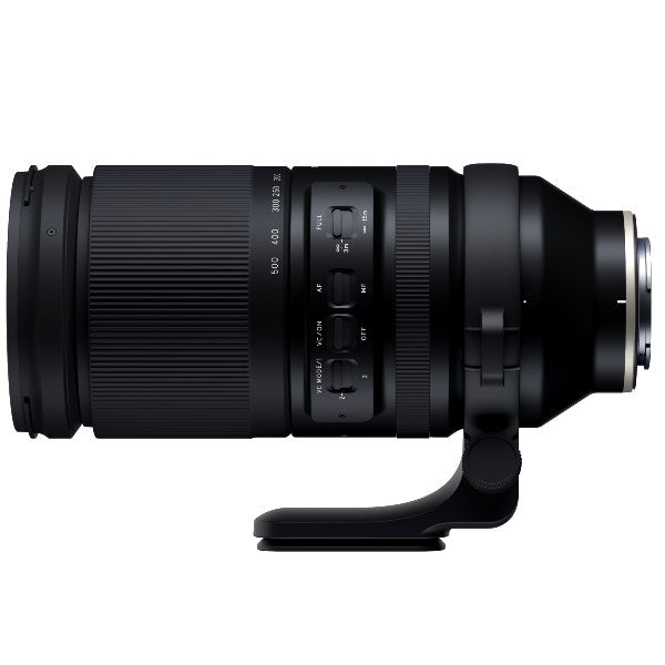Tamron 150-500mm F/5-6.7 Di III VC VXD Sony FE OUTLET