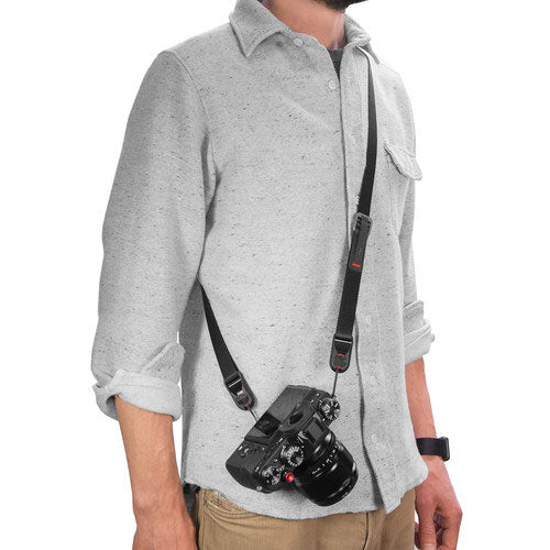 Peak Design Match-pack Noir (Leash & Cuff)