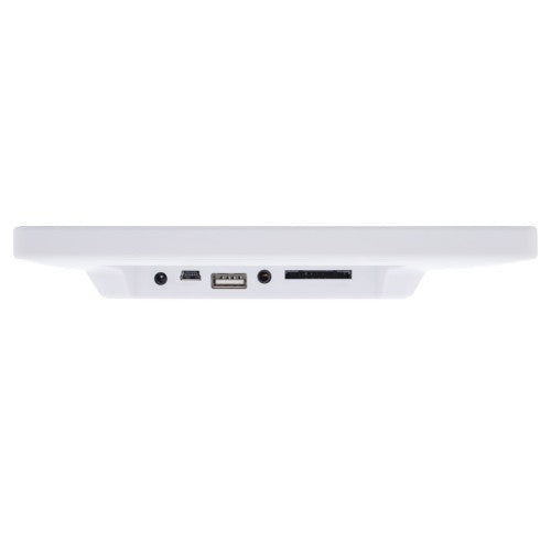 InLine WiFRAME 10,1 "Frameo APP weiß IPS Touchscreen