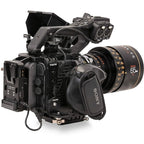 Tilta Appareil photo cage pour Sony FX6 Advanced Kit - V-Mount