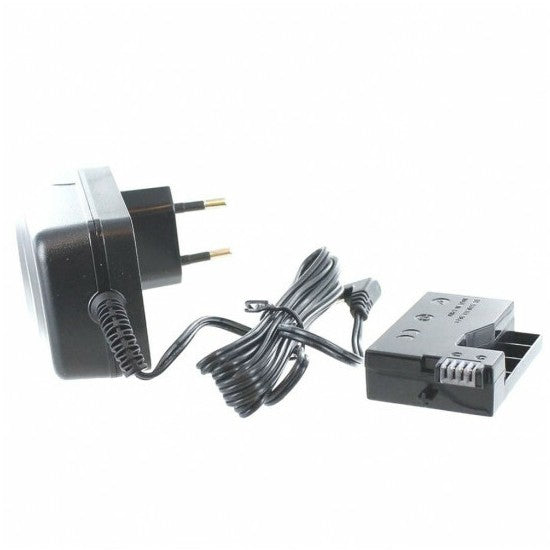 AGI-Koppler Canon LP-E8 inkl. Netzteil