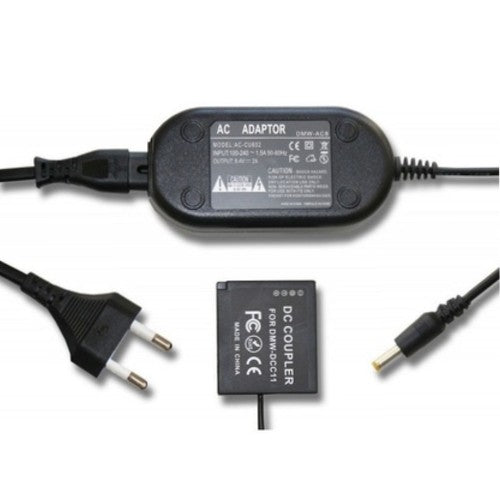 AGI Coupleur Panasonic BLG-10E avec alimentation