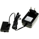 AGI Coupleur Canon LP-E10 avec alimentation