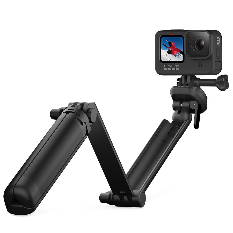 GoPro 3-Wege-Halterung 2.0