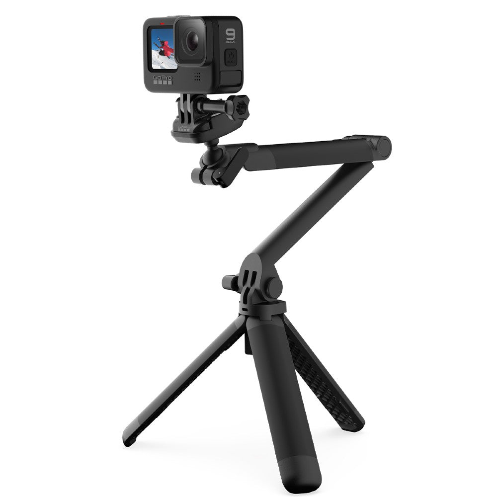 GoPro 3-Wege-Halterung 2.0
