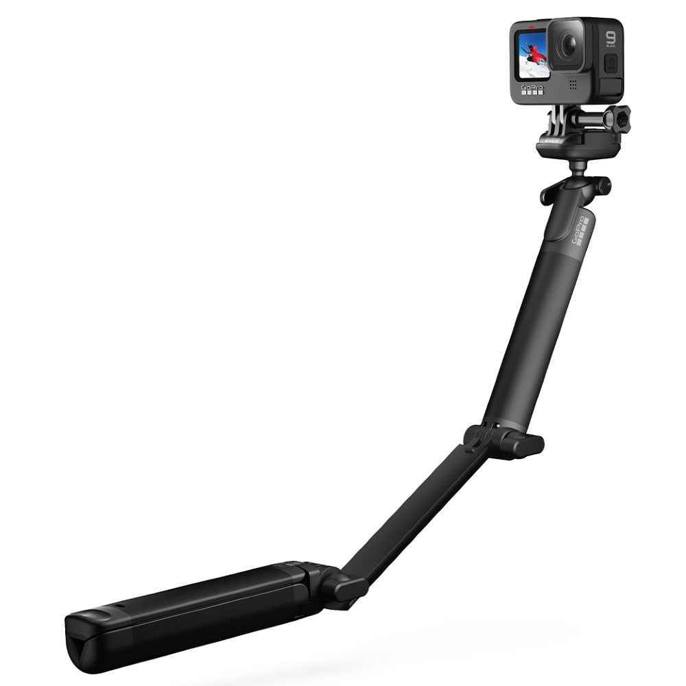 GoPro 3-Wege-Halterung 2.0