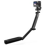 GoPro 3-Wege-Halterung 2.0