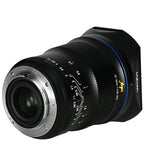 Laowa Argus 33mm ƒ/0,95 CF Objektiv APO – Sony E