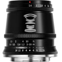 TTartisan 17mm f/1.4 Sony-E-Mount