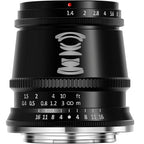 TTartisan 17mm f/1.4 Sony-E-Mount