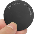 TTartisan 17mm f/1.4 Sony-E-Mount