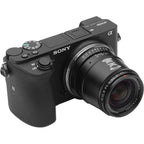 TTartisan 17mm f/1.4 Sony-E-Mount