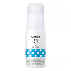 Canon GI-53 inkt Cyan