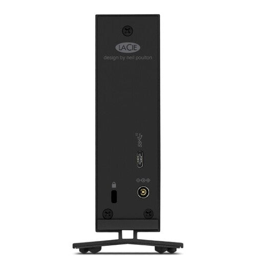 LACIE d2 Professionnel 18 To USB-C
