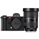 Leica 10888 SL2 Gehäuse + Vario-Elmarit-SL 2.8/24-70 ASPH