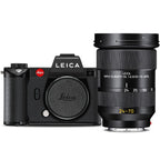 Leica 10888 SL2 Gehäuse + Vario-Elmarit-SL 2.8/24-70 ASPH
