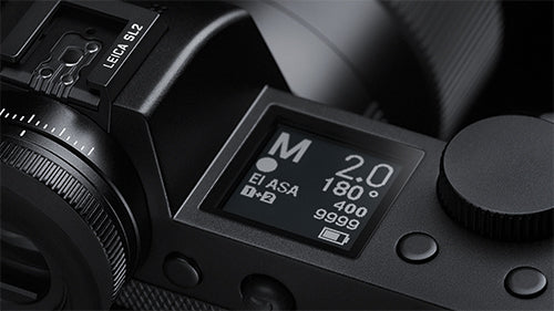 Leica 10888 SL2 Gehäuse + Vario-Elmarit-SL 2.8/24-70 ASPH